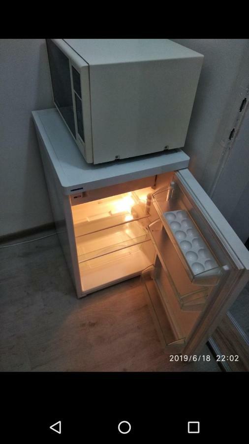 Apartmani Pinokio Ni Exterior foto