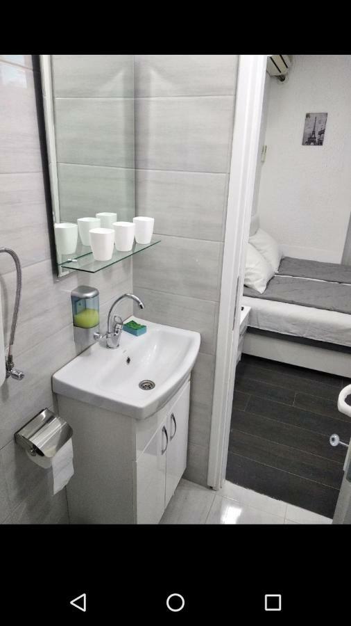 Apartmani Pinokio Ni Exterior foto